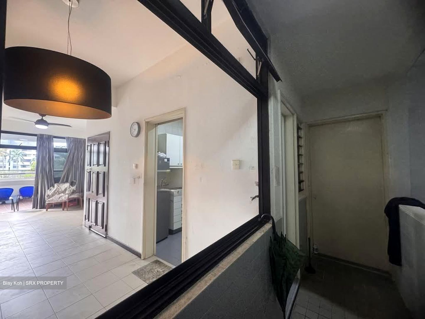 Mandarin Gardens (D15), Condominium #571391051